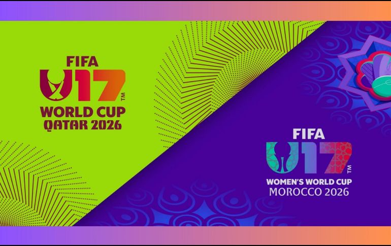 La FIFA celebrará este jueves en su sede de Zúrich, Suiza, los sorteos que, por segunda vez consecutiva y hasta 2029, se disputarán este año en Marruecos y Qatar. ESPECIAL / FIFA