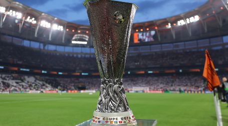 No te pierdas la cobertura más completa de esta Final por el título de la Europa League a través de EL INFORMADOR. EFE / G. Licovski