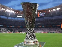 No te pierdas la cobertura más completa de esta Final por el título de la Europa League a través de EL INFORMADOR. EFE / G. Licovski