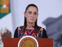 Sheinbaum ha insistido en que 