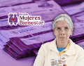 La Pensión Mujeres Bienestar está dirigida a mujeres de 60 a 64 años, sin importar su condición social, origen étnico o si reciben otros ingresos. ESPECIAL/Banco del Bienestar