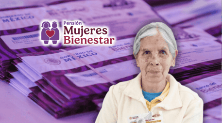 La Pensión Mujeres Bienestar está dirigida a mujeres de 60 a 64 años, sin importar su condición social, origen étnico o si reciben otros ingresos. ESPECIAL/Banco del Bienestar