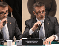 Como legislador federal, Sergio Mayer participaba en actividades relacionadas con la creación, revisión y votación de leyes dentro del Congreso mexicano. INSTAGRAM/@sergiomayerb
