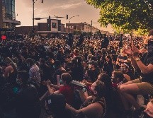 América Latina es la región en desarrollo más democrática del mundo. UNSPLASH / M. BENDER