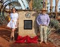 Melissa Ibarra y Alberto Partida. GENTE BIEN JALISCO / Revista del 22 de mayo 2026