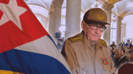 Todd Blanche, confió este miércoles en que Raúl Castro comparezca 