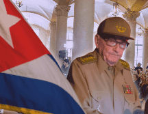 Todd Blanche, confió este miércoles en que Raúl Castro comparezca 