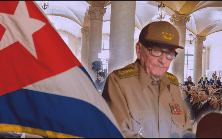 Todd Blanche, confió este miércoles en que Raúl Castro comparezca 