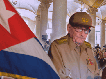 Todd Blanche, confió este miércoles en que Raúl Castro comparezca "por su propia voluntad o de otra forma". AP/ARCHIVO