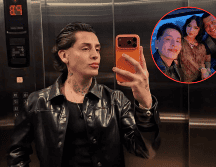 El influencer fue entrevistado por 