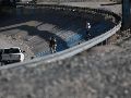 El Equipo de Túneles del Sector San Diego, en la frontera de California, tuvo que despejar el sistema de drenaje y asegurarse de que no estuvieran más personas ocultas en su interior. SUN/ ARCHIVO