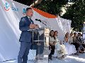 La Secretaría de Salud indicó que se trata del primer centro de atención en salud mental perinatal en Jalisco y en México y el tercero en Latinoamérica. ESPECIAL