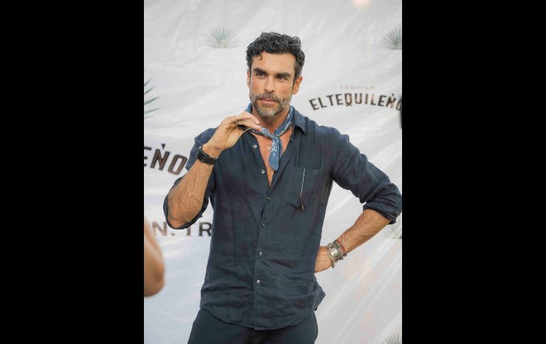 Gonzalo García Vivanco. GENTE BIEN JALISCO / Revista del 22 de mayo 2026