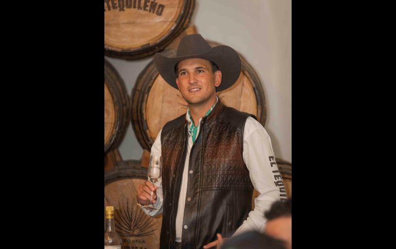 Polo Salles. GENTE BIEN JALISCO / Weekend Experience