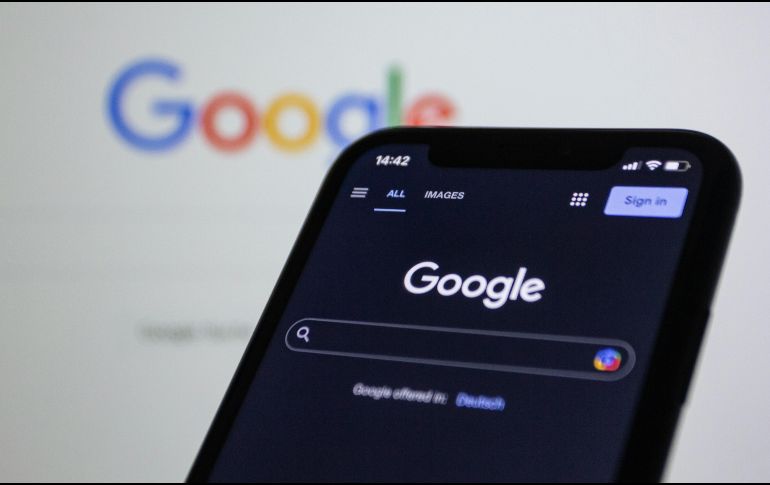 Ante el avance rápido de la IA, como la de Google, muchos se preguntan si esta innovación ayudará a los trabajadores o terminará por reemplazarlos. UNSPLASH / S. SPEED