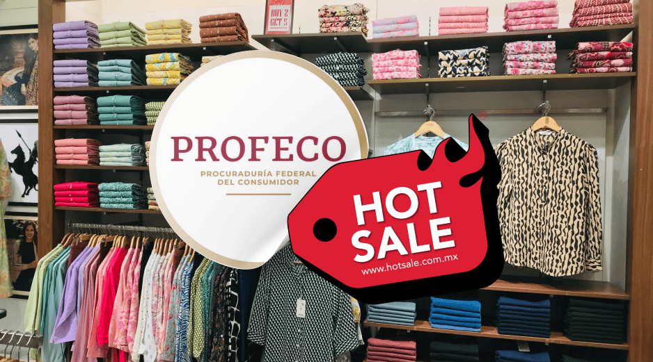 Participar en esta esperada temporada de descuentos del Hot Sale 2026 no tiene que convertirse en un deporte de riesgo si utilizas la información preventiva a tu favor. ESPECIAL