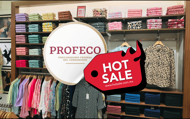 Participar en esta esperada temporada de descuentos del Hot Sale 2026 no tiene que convertirse en un deporte de riesgo si utilizas la información preventiva a tu favor. ESPECIAL