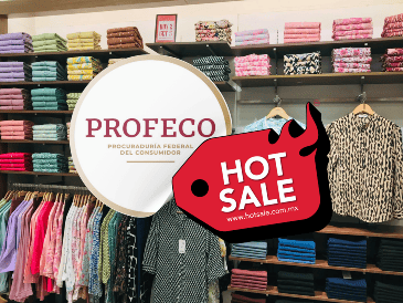 Participar en esta esperada temporada de descuentos del Hot Sale 2026 no tiene que convertirse en un deporte de riesgo si utilizas la información preventiva a tu favor. ESPECIAL