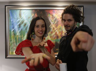 Monsieur Periné anuncia nueva gira internacional