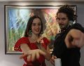 Monsieur Periné anuncia nueva gira internacional