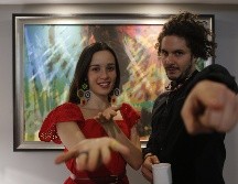Monsieur Periné anuncia nueva gira internacional
