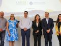 Autoridades municipales y académicas impulsan la nominación del lago de Chapala como paisaje biocultural. EL INFORMADOR/A. Navarro