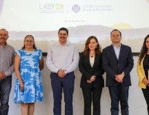 Autoridades municipales y académicas impulsan la nominación del lago de Chapala como paisaje biocultural. EL INFORMADOR/A. Navarro