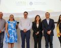 Autoridades municipales y académicas impulsan la nominación del lago de Chapala como paisaje biocultural. EL INFORMADOR/A. Navarro