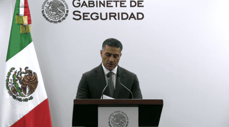 Este 20 de mayo, el presidente municipal de Atlatlahucan y el expresidente municipal de Yecapixtla fueron detenidos tras la ejecución del Operativo Enjambre. YT / SSPC