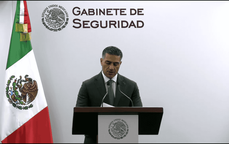 Este 20 de mayo, el presidente municipal de Atlatlahucan y el expresidente municipal de Yecapixtla fueron detenidos tras la ejecución del Operativo Enjambre. YT / SSPC