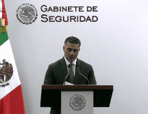 Este 20 de mayo, el presidente municipal de Atlatlahucan y el expresidente municipal de Yecapixtla fueron detenidos tras la ejecución del Operativo Enjambre. YT / SSPC