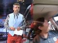 El hecho ocurrió la noche del martes durante el programa “Blabla Deportivo”, espacio en el que Vargas analizaba temas relacionados con el baloncesto. ESPECIAL
