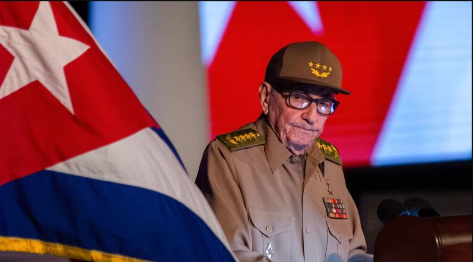 Raúl Castro enfrenta una grave acusación por parte de Estados Unidos que sacudió a la comunidad internacional.