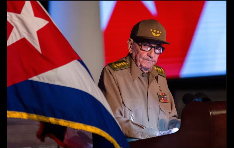 Raúl Castro enfrenta una grave acusación por parte de Estados Unidos que sacudió a la comunidad internacional.