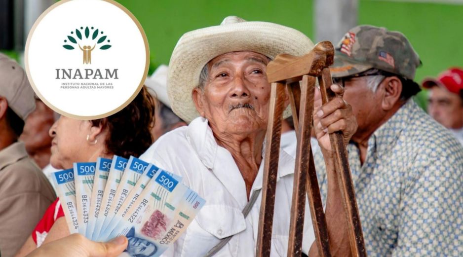 El INAPAM mantiene convenios laborales y beneficios especiales enfocados en mejorar la calidad de vida de las personas mayores. PEXELS/ESPECIAL