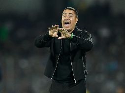 A tan solo 180 minutos de distancia del título, Efraín Juárez tiene frente a sí la posibilidad de devolverle la gloria al club que lo formó desde niño y con el que construyó sus primeros sueños como futbolista profesional. IMAGO7