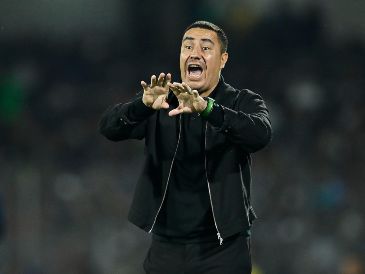 A tan solo 180 minutos de distancia del título, Efraín Juárez tiene frente a sí la posibilidad de devolverle la gloria al club que lo formó desde niño y con el que construyó sus primeros sueños como futbolista profesional. IMAGO7