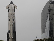 A pesar de las críticas y escándalos, la empresa aeroespacial SpaceX se convirtió en el proveedor líder de servicios de lanzamiento orbital de la NASA. AP/E. Gay