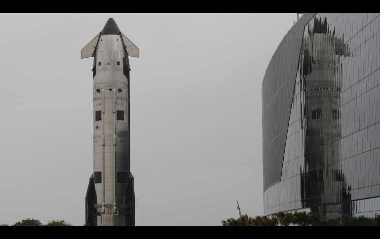 A pesar de las críticas y escándalos, la empresa aeroespacial SpaceX se convirtió en el proveedor líder de servicios de lanzamiento orbital de la NASA. AP/E. Gay