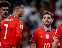 Portugal llega al Mundial impulsado por el recuerdo de Diogo Jota y respaldado por una generación repleta de talento. AFP/ ARCHIVO.