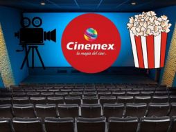 Las pantallas grandes de Cinemex se preparan para recibir una semana cargada de emociones, historias profundas y personajes que enfrentan cambios capaces de transformar sus vidas para siempre. ESPECIAL