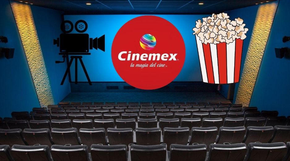 Las pantallas grandes de Cinemex se preparan para recibir una semana cargada de emociones, historias profundas y personajes que enfrentan cambios capaces de transformar sus vidas para siempre. ESPECIAL