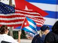 Cuba sufrió un nuevo golpe mediático de Estados Unidos en medio del bloqueo petrolero impuesto por Trump. EFE/C. Herrera