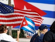 Cuba sufrió un nuevo golpe mediático de Estados Unidos en medio del bloqueo petrolero impuesto por Trump. EFE/C. Herrera