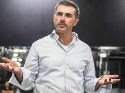 La dirigencia de Morena aplicó esta sanción porque Sergio Mayer abandonó sus labores para participar en un reality show.
