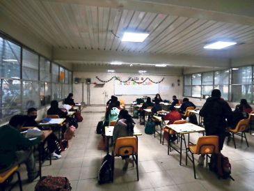 El secretario de Educación Jalisco, Juan Carlos Flores Miramontes, compartió en sus redes el comunicado oficial sobre las clases virtuales, así como también se compartió en la gaceta Oficial El Estado de Jalisco. SUN/ARCHIVO