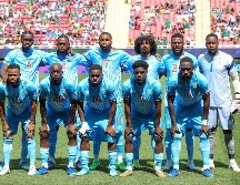 República Democrática del Congo modificó su ruta rumbo al Mundial 2026 y disputará un amistoso en Europa antes de viajar a México y Estados Unidos. EL INFORMADOR/ ARCHIVO.