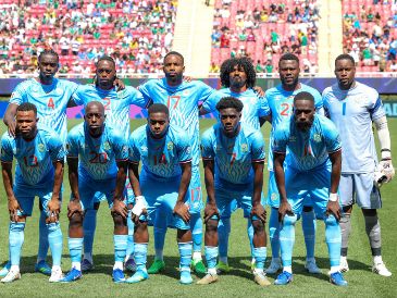República Democrática del Congo modificó su ruta rumbo al Mundial 2026 y disputará un amistoso en Europa antes de viajar a México y Estados Unidos. EL INFORMADOR/ ARCHIVO.