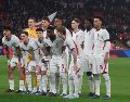 Inglaterra llega al Mundial 2026 con paso perfecto en eliminatorias y la ilusión de terminar con seis décadas sin título. AFP/ ARCHIVO.