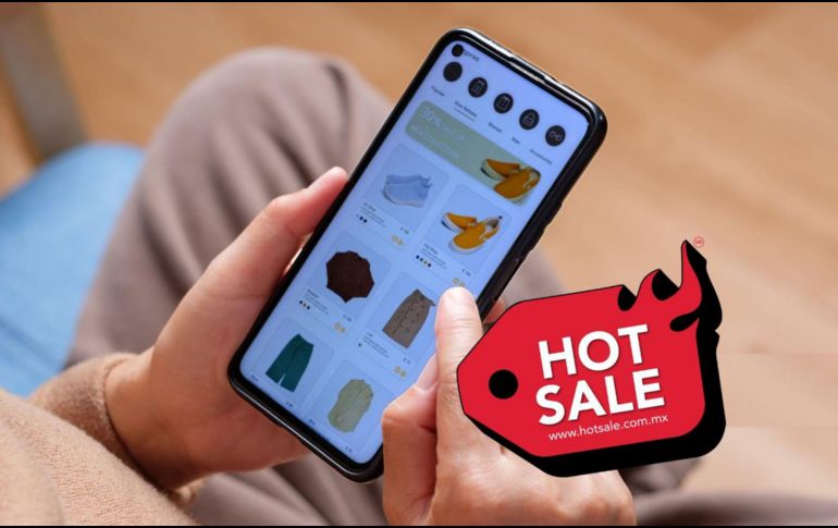 Tiendas de tecnología, moda, supermercados, aerolíneas y viajes participarán en el Hot Sale 2026. PEXELS/ESPECIAL